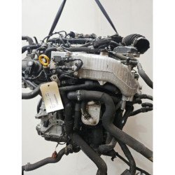 Moteur Skoda Octavia 4 Phase 1 Break